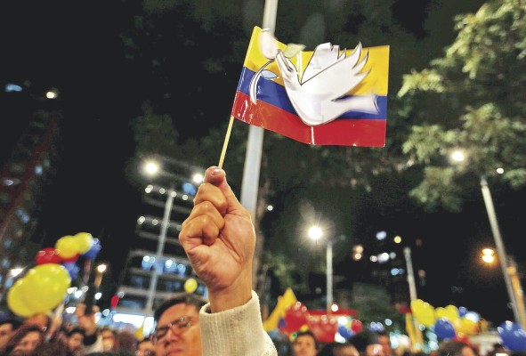 Colombia, Venezuela y Brasil se han asomado a los regímenes autoritarios. Colombia, Venezuela y Brasil se han asomado a los regímenes autoritarios.