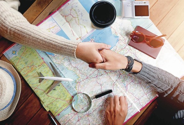 El número de proyectos de inversión extranjera directa, como las tasas de creación de empleo del 'cluster' del turismo, se incrementaron en un 23%. El número de proyectos de inversión extranjera directa, como las tasas de creación de empleo del 'cluster' del turismo, se incrementaron en un 23%.