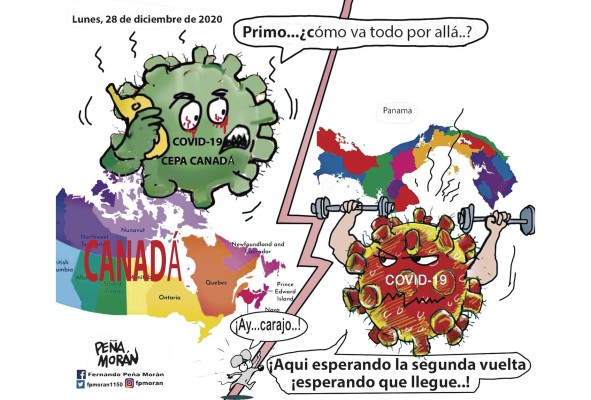 La Opinión Gráfica del 28 de diciembre de 2020 La Opinión Gráfica del 28 de diciembre de 2020