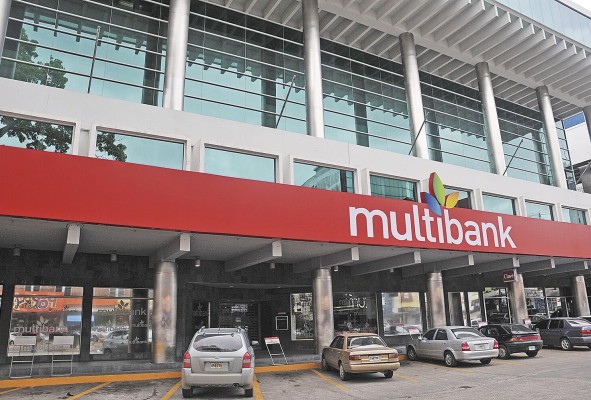 Multibank publica sus estados financieros 2021 Multibank publica sus estados financieros 2021