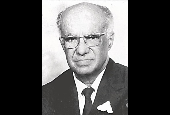 Rogelio Sinán, referente de las letras. Rogelio Sinán, referente de las letras.