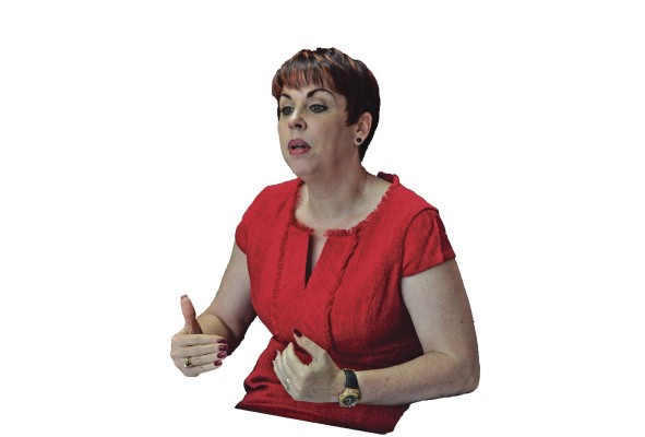 Elisa Suárez Elisa Suárez