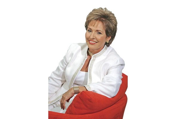 Magali Méndez fue galardonada este año con el premio a la excelencia del Fórum de Periodistas. Magali Méndez fue galardonada este año con el premio a la excelencia del Fórum de Periodistas.