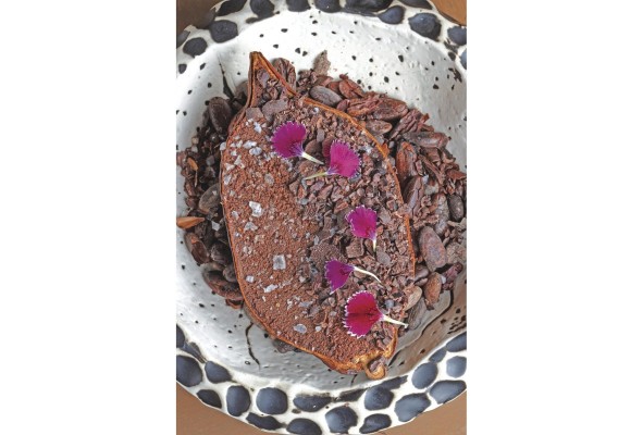 Cacao Cacao