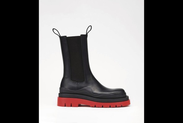 Botas 'tire' Botas 'tire'