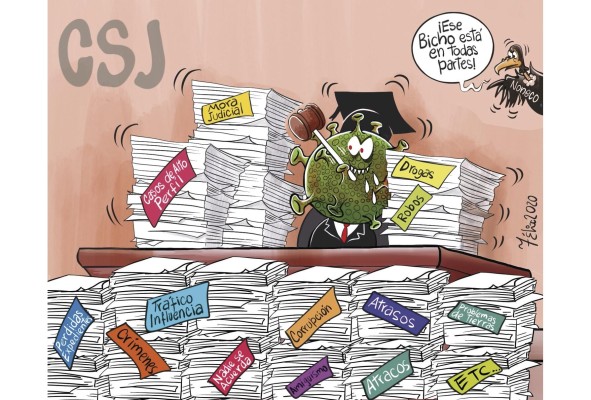 La Opinión Gráfica del 22 de octubre de 2020 La Opinión Gráfica del 22 de octubre de 2020