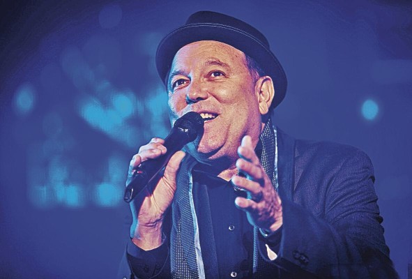Rubén Blades Rubén Blades