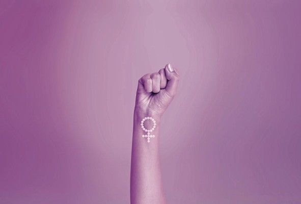Lo que reveló el Encuentro Nacional Feminista de Panamá Lo que reveló el Encuentro Nacional Feminista de Panamá