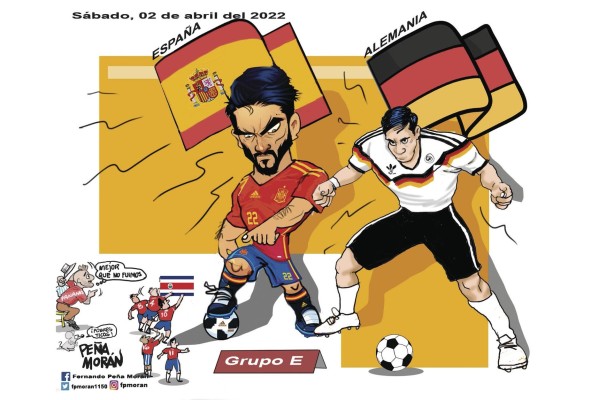 La Opinión Gráfica del 2 de abril de 2022 La Opinión Gráfica del 2 de abril de 2022