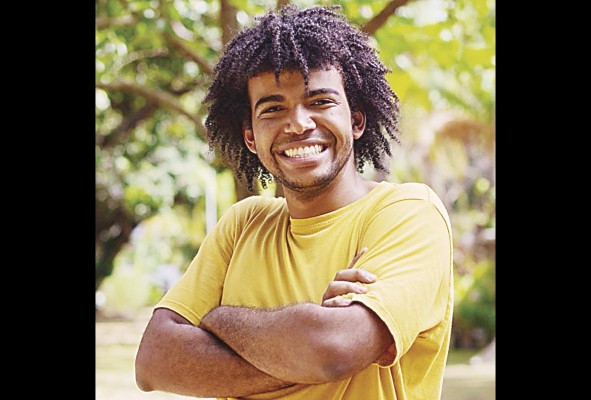 José Alejandro Rodríguez, organizador de 'Dame un Chance' José Alejandro Rodríguez, organizador de 'Dame un Chance'