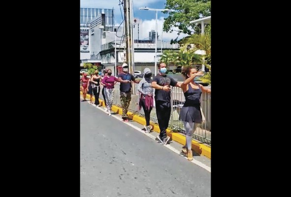 El teatro Balboa fue solicitado por el Órgano Judicial para llevar a cabo los juicios en casos de alto perfil como Odebrecht y Lava Jato. El teatro Balboa fue solicitado por el Órgano Judicial para llevar a cabo los juicios en casos de alto perfil como Odebrecht y Lava Jato.