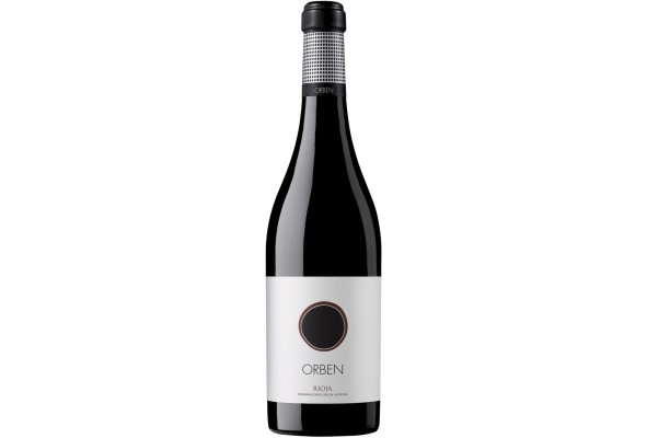 Orben, D.O. Rioja Orben, D.O. Rioja