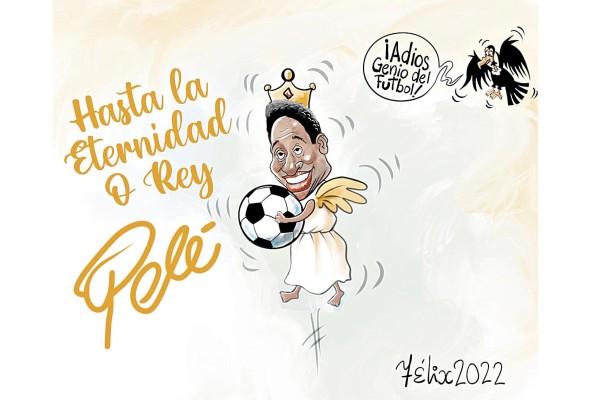 La Opinión Gráfica del 30 de diciembre de 2022 La Opinión Gráfica del 30 de diciembre de 2022
