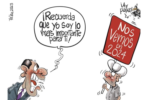 La Opinión Gráfica del 21 de abril de 2023 La Opinión Gráfica del 21 de abril de 2023