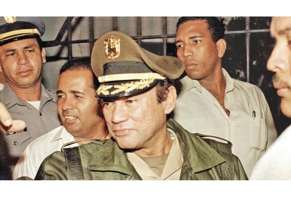 Cine a 30 años de la Invasión Cine a 30 años de la Invasión