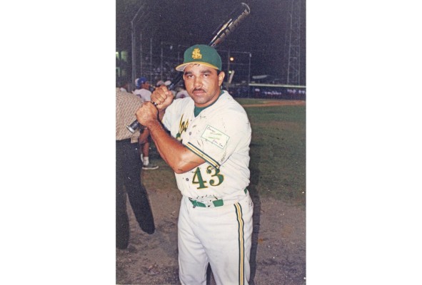 José Solís José Solís
