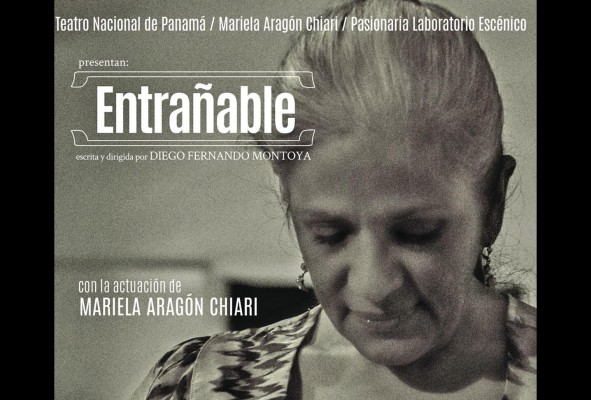 La obra, dirigida por Montoya, elabora un monólogo sobre la maternidad y el sacrificio. La obra, dirigida por Montoya, elabora un monólogo sobre la maternidad y el sacrificio.