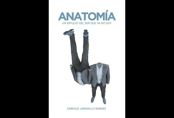 Enrique Jaramillo Barnes: 'Atribuyo la escritura de cuentos cortos a mi forma de ser' Enrique Jaramillo Barnes: 'Atribuyo la escritura de cuentos cortos a mi forma de ser'