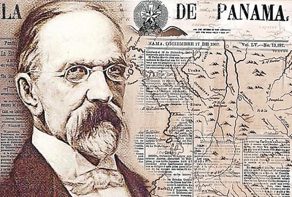 ¿Llegó Estados Unidos a pedir disculpas a Colombia por el despojo de Panamá? Casi ¿Llegó Estados Unidos a pedir disculpas a Colombia por el despojo de Panamá? Casi