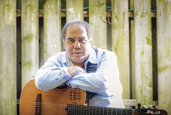 Aquiles Baez Aquiles Baez