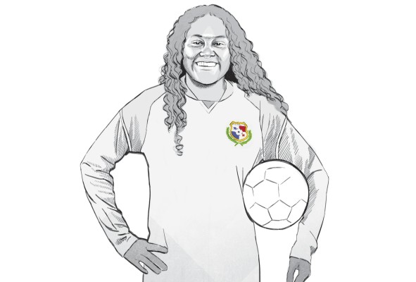 Bailey fue condecorada con el Guante de Oro durante su participación en el Premundial de la Concacaf. Bailey fue condecorada con el Guante de Oro durante su participación en el Premundial de la Concacaf.