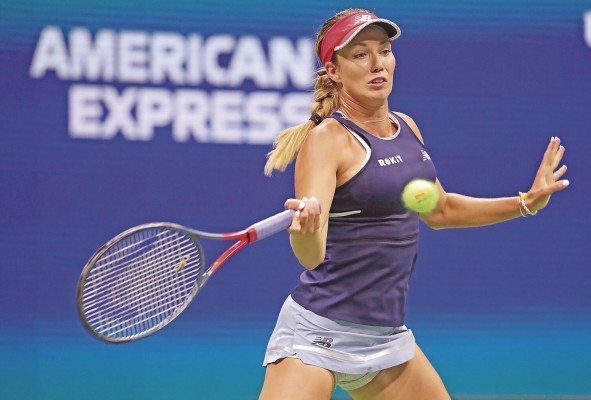 Collins firmó la tercera victoria de su carrera. Collins firmó la tercera victoria de su carrera.
