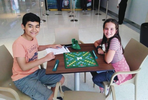 La Asociación Panameña de Scrabble es una entidad sin fines de lucro. Agrupa a los jugadores amantes de este deporte. La Asociación Panameña de Scrabble es una entidad sin fines de lucro. Agrupa a los jugadores amantes de este deporte.