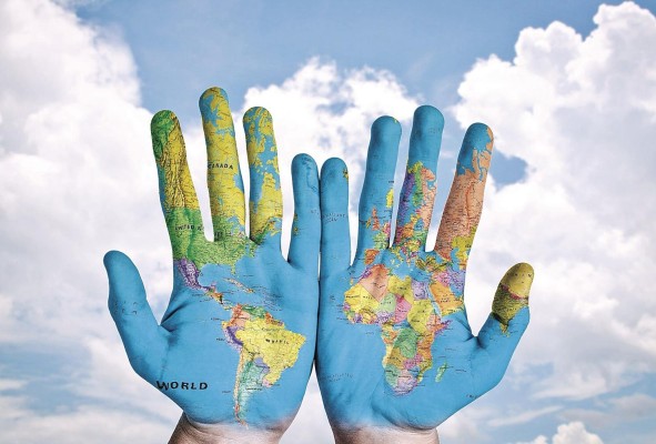 América Latina y el Caribe es la única región del mundo donde los matrimonios infantiles no han disminuido en los últimos 25 años. América Latina y el Caribe es la única región del mundo donde los matrimonios infantiles no han disminuido en los últimos 25 años.