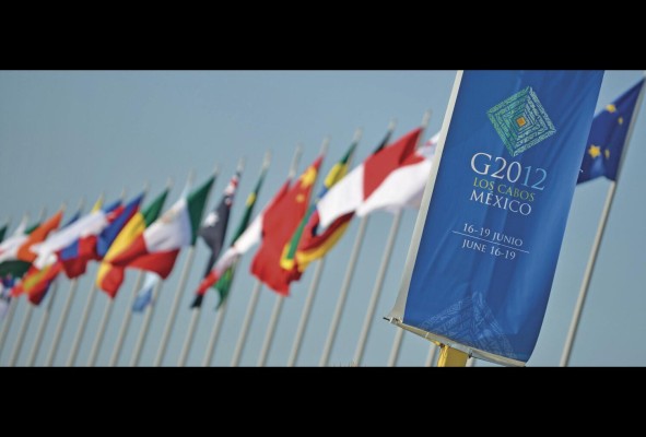 El G20 se reunirá el próximo sábado 21 de noviembre. El G20 se reunirá el próximo sábado 21 de noviembre.