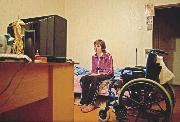 Imagen del proyecto 'EM En Bielorrusia' Imagen del proyecto 'EM En Bielorrusia'