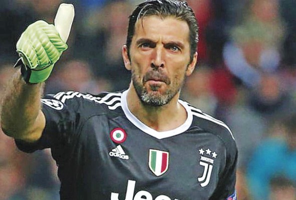 A Buffon, su trabajo en el mundial de Alemania de 2006 le permitió consagrarse como uno de los mejores del mundo. A Buffon, su trabajo en el mundial de Alemania de 2006 le permitió consagrarse como uno de los mejores del mundo.