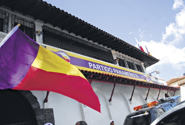 La constructora transfirió aproximadamente $6.7 millones a las cuentas relacionadas al Partido Panameñista. La constructora transfirió aproximadamente $6.7 millones a las cuentas relacionadas al Partido Panameñista.
