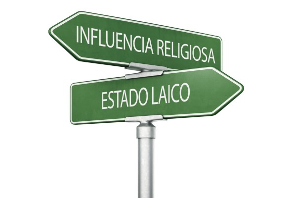 Reformas constitucionales y Estado laico Reformas constitucionales y Estado laico