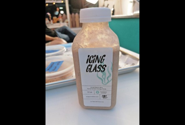La Tapa del Coco lo comercializará La Tapa del Coco lo comercializará