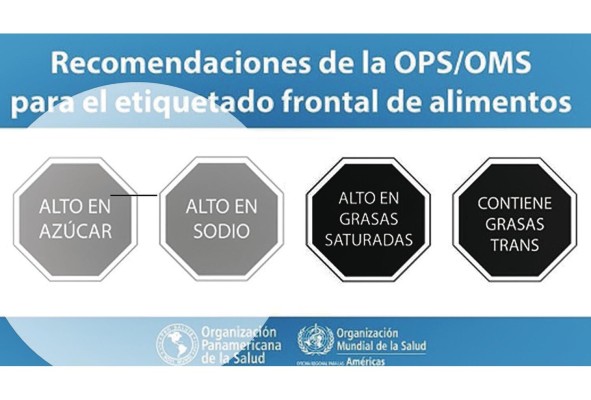 'Las industrias de alimentos se preocupan más por la duración de sus productos que por la salud de sus consumidores' 'Las industrias de alimentos se preocupan más por la duración de sus productos que por la salud de sus consumidores'