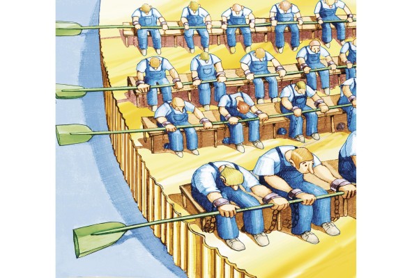 El Día del Trabajo El Día del Trabajo