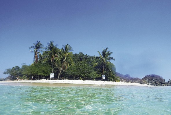 El Parque Nacional Coiba es una reserva natural, declarado Patrimonio de la Humanidad por la Unesco en el año 2005. El Parque Nacional Coiba es una reserva natural, declarado Patrimonio de la Humanidad por la Unesco en el año 2005.