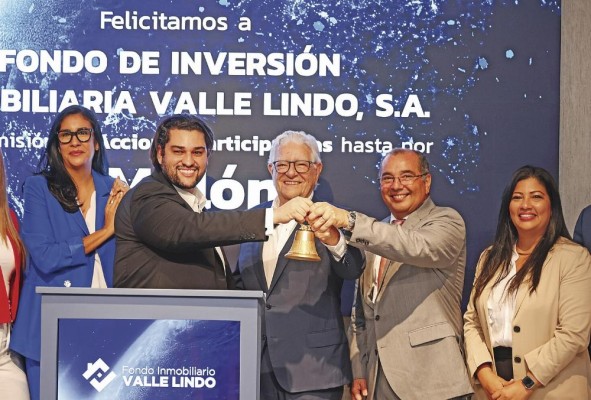 Grupo OTI lleva al Fondo Inmobiliario Valle Lindo al Mercado de Valores Latinoamericano Grupo OTI lleva al Fondo Inmobiliario Valle Lindo al Mercado de Valores Latinoamericano