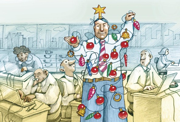 Hacia un Año Nuevo sin frustraciones Hacia un Año Nuevo sin frustraciones