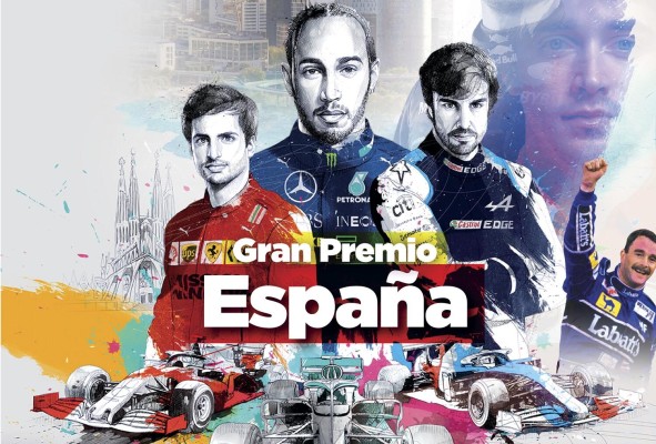 Gran Premio de España Gran Premio de España