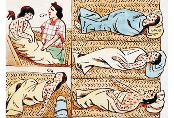 Epidemias y pandemias en la América hispana: lecciones históricas para recordar Epidemias y pandemias en la América hispana: lecciones históricas para recordar