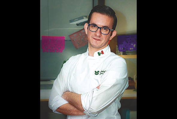 Cuando la dieta 'plant based' irrumpió en la cocina Cuando la dieta 'plant based' irrumpió en la cocina