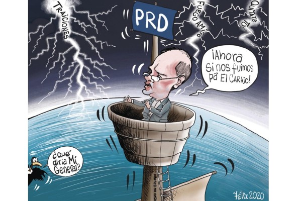 La Opinión Gráfica del 2 de octubre de 2020 La Opinión Gráfica del 2 de octubre de 2020