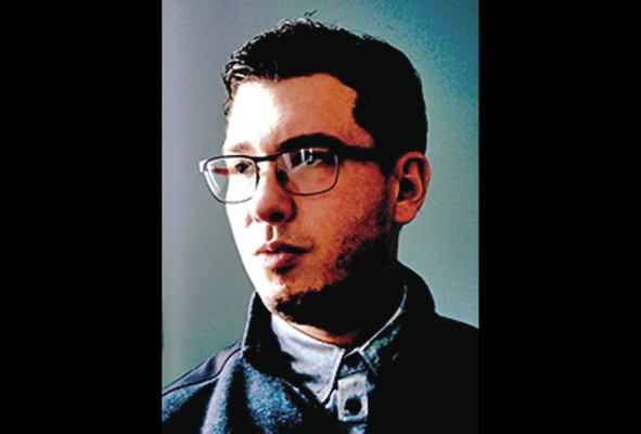 Enrique Jaramillo Barnes es arquitecto, diseñador y artista plástico. Enrique Jaramillo Barnes es arquitecto, diseñador y artista plástico.