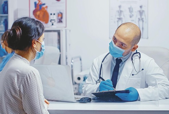 El fortalecimiento del sistema de Salud, incluyendo nuevas contrataciones, es impostergable. El fortalecimiento del sistema de Salud, incluyendo nuevas contrataciones, es impostergable.