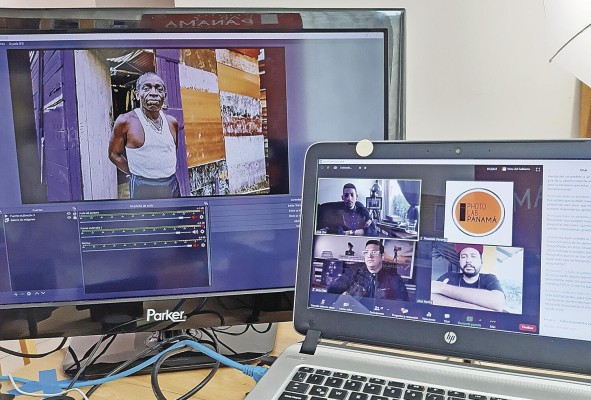 El programa será híbrido, presencial y virtual. El programa será híbrido, presencial y virtual.