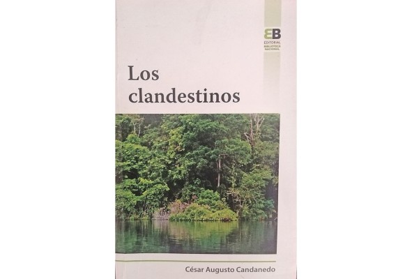 El Darién: entre la migración, la selva y la literatura El Darién: entre la migración, la selva y la literatura