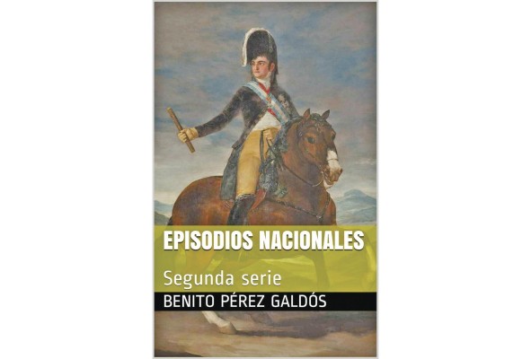 El centenario de Galdós El centenario de Galdós