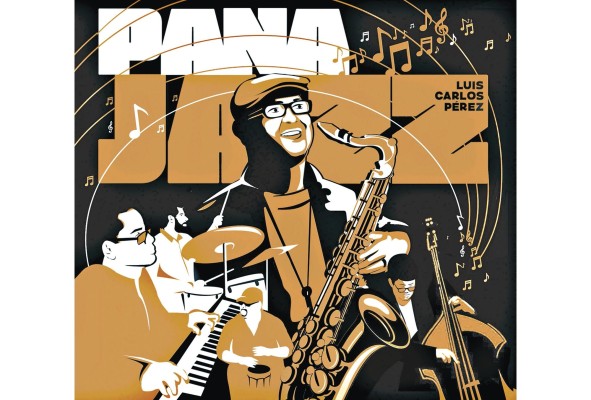 Un homenaje a Panamá, su gente y sus héroes, a ritmo de jazz Un homenaje a Panamá, su gente y sus héroes, a ritmo de jazz