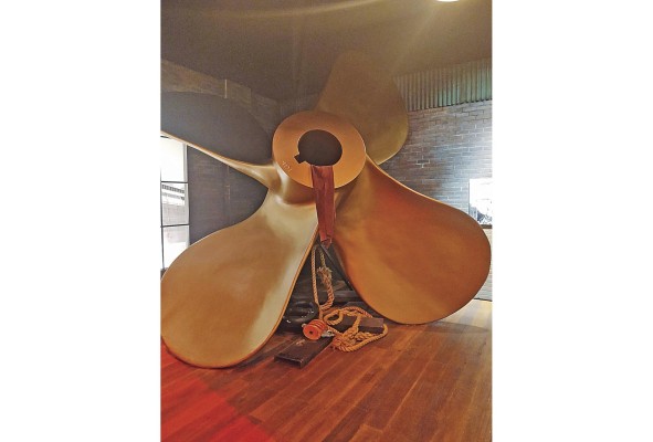 Por las restricciones de la pandemia, el museo se puede visitar de lunes a domingo de 10:00 a.m. a 8:00 p.m. Los boletos cuestan $22 para adultos y $15 para menores de 15 años. Por las restricciones de la pandemia, el museo se puede visitar de lunes a domingo de 10:00 a.m. a 8:00 p.m. Los boletos cuestan $22 para adultos y $15 para menores de 15 años.
